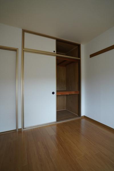 サンシティ臼井　B 部屋画像