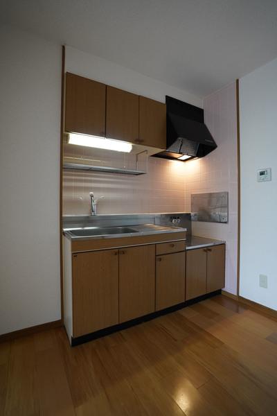サンシティ臼井　B 部屋画像
