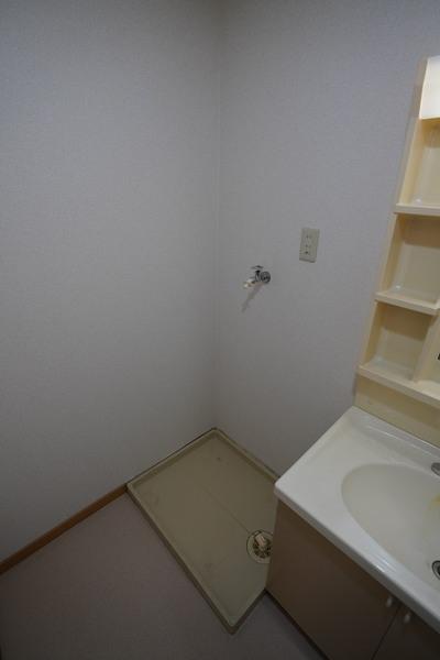 サンシティ臼井　B 部屋画像