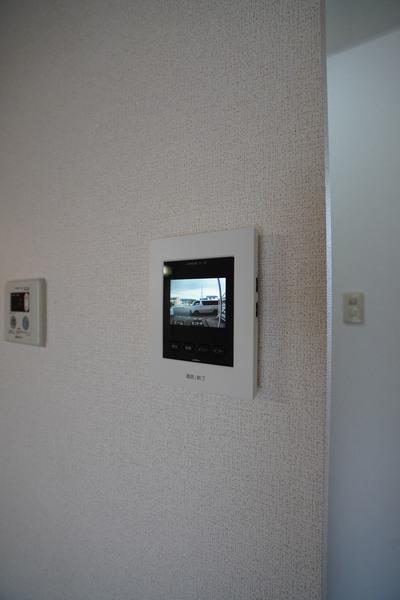 サンシティ臼井　B 部屋画像