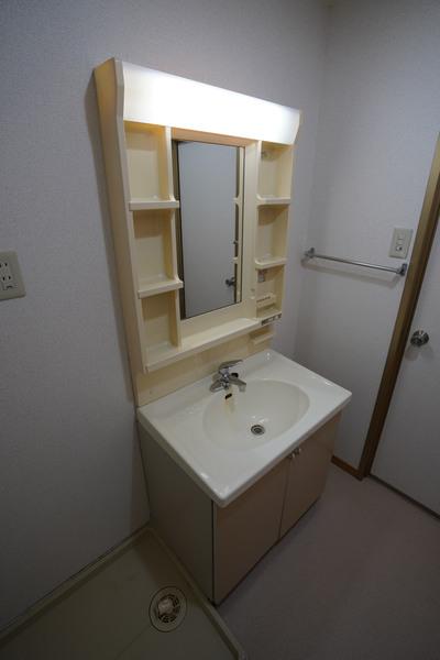 サンシティ臼井　B 部屋画像