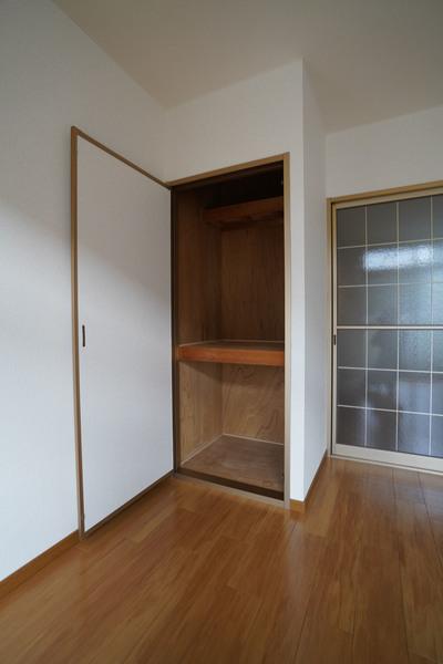 サンシティ臼井　B 部屋画像