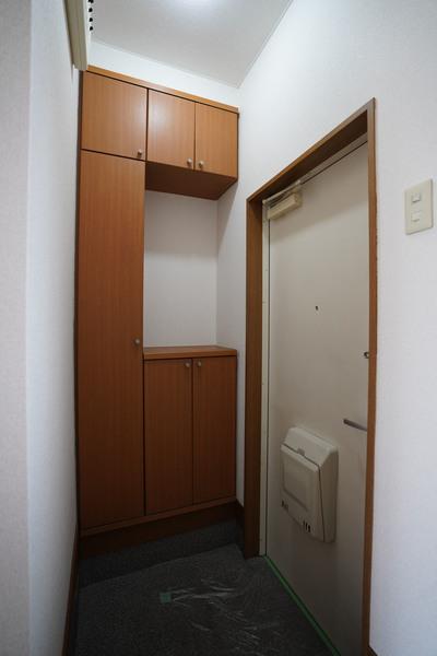 サンシティ臼井　B 部屋画像