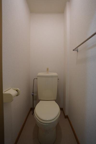 サンシティ臼井　B 部屋画像