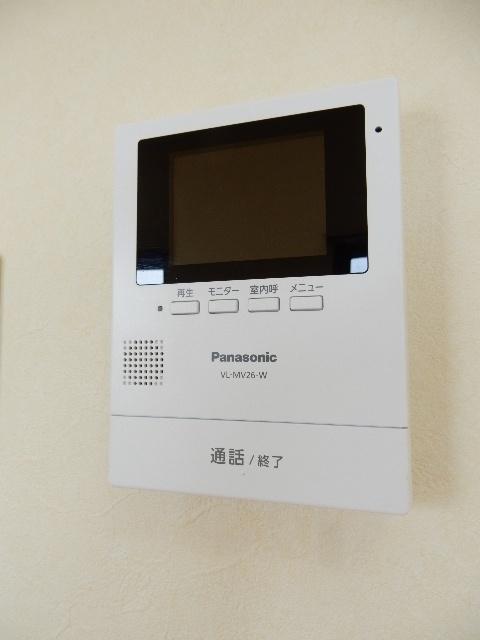 シーサイド操明 セキュリティ