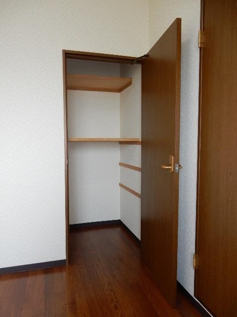 シーサイド操明 収納