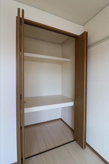 パティオ翼（202） 収納