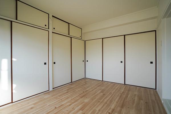 ビレッジハウス松崎　１号棟 部屋画像