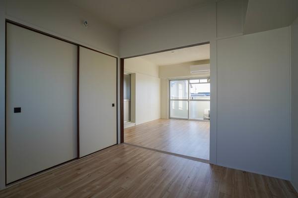 ビレッジハウス松崎　１号棟 部屋画像