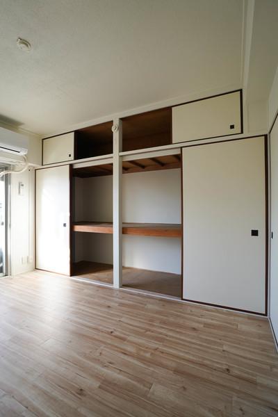 ビレッジハウス松崎　１号棟 部屋画像