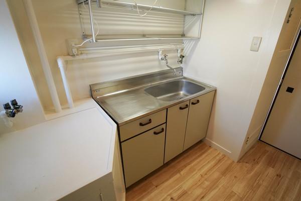 ビレッジハウス松崎　１号棟 部屋画像