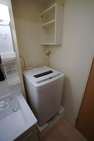 クレイノY 部屋画像