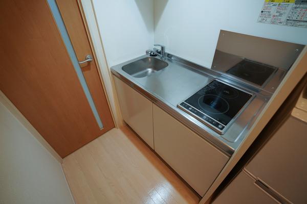 クレイノY 部屋画像