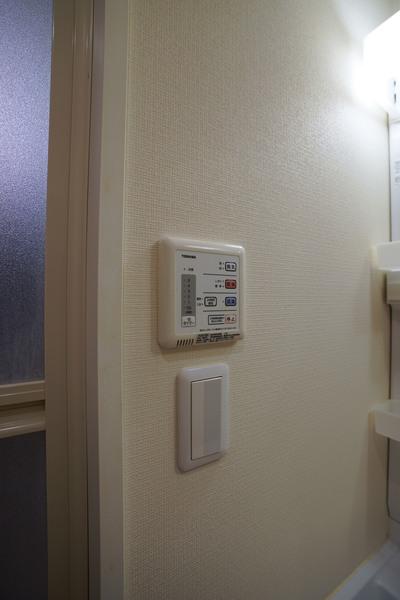 クレイノY 部屋画像