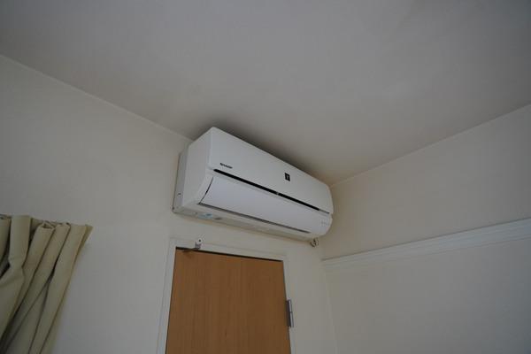 クレイノY 部屋画像