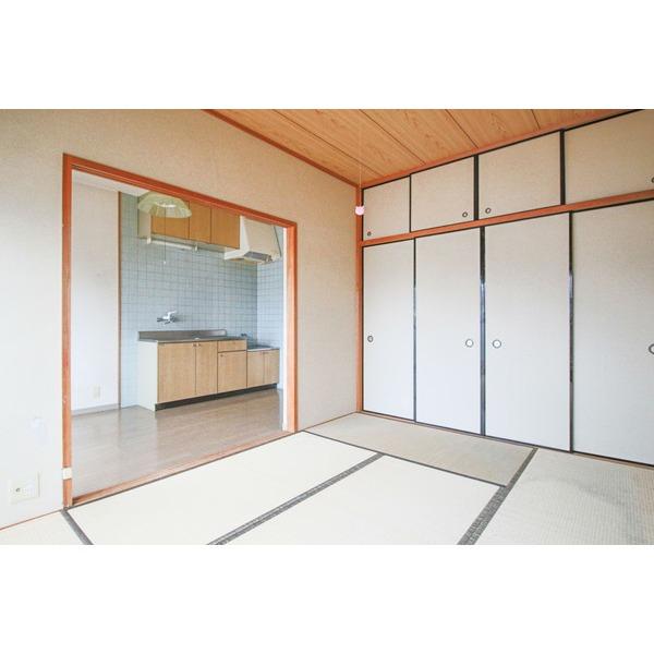 サンヴィレッジ髙山 部屋画像
