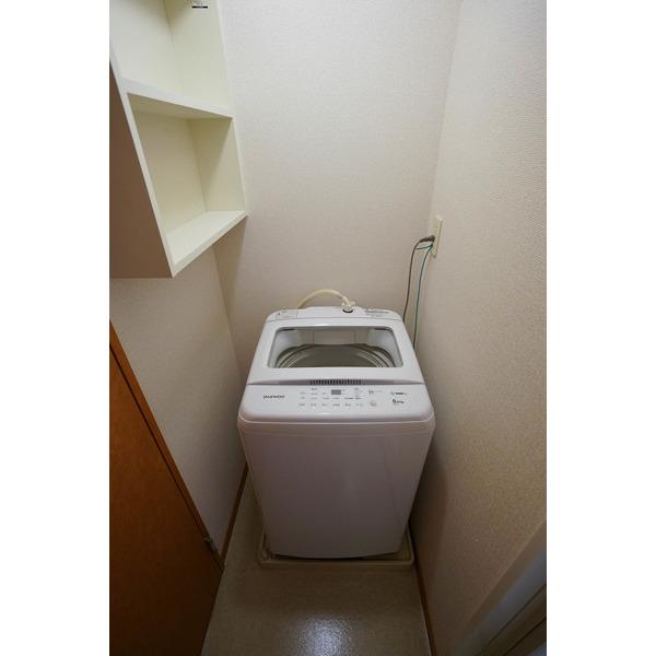 レオパレスびぜん その他