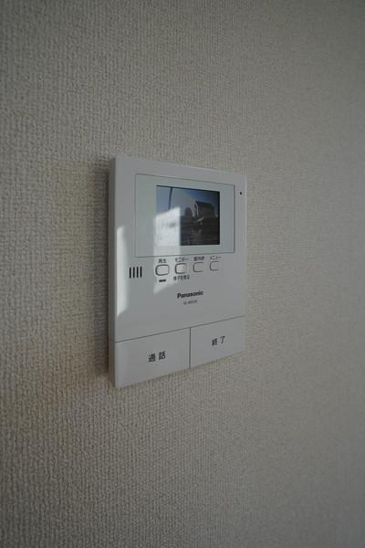 マーベラスコートⅠ 部屋画像
