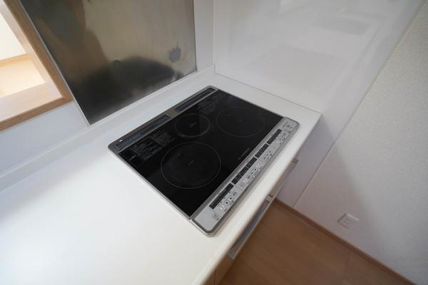マーベラスコートⅠ 部屋画像
