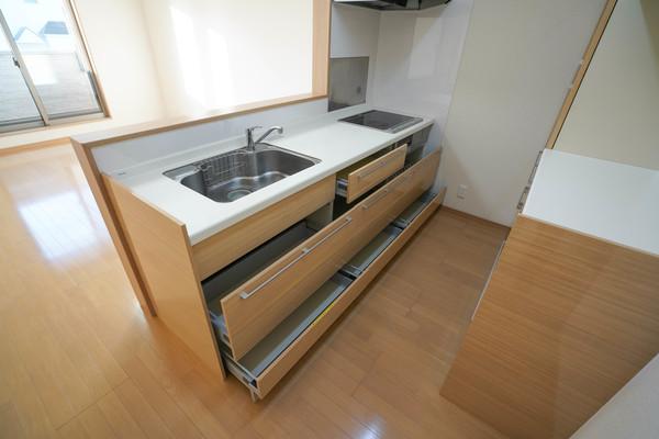 マーベラスコートⅠ 部屋画像