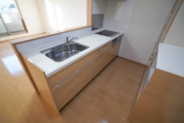 マーベラスコートⅠ 部屋画像