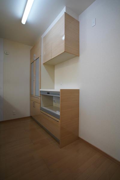 マーベラスコートⅠ 部屋画像