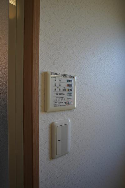 マーベラスコートⅠ 部屋画像