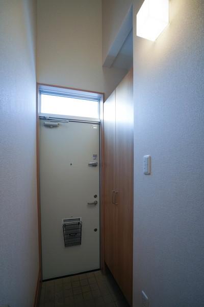 マーベラスコートⅠ 部屋画像