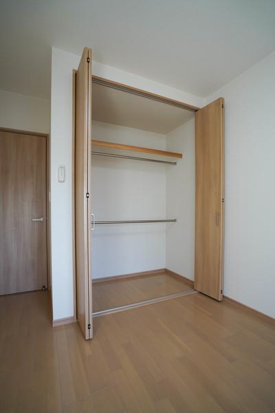 マーベラスコートⅠ 部屋画像