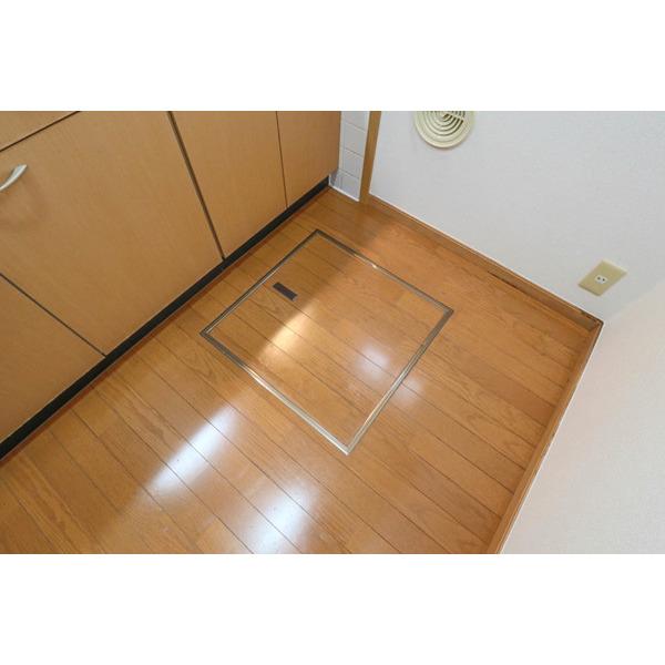 メゾン長船 　B 収納