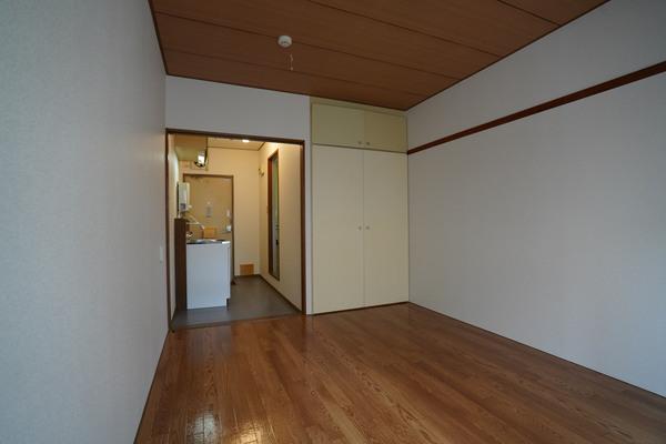 みよハイツ 部屋画像