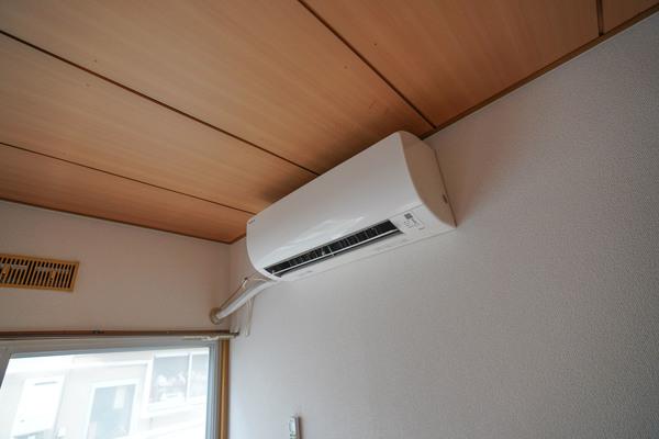 みよハイツ 部屋画像