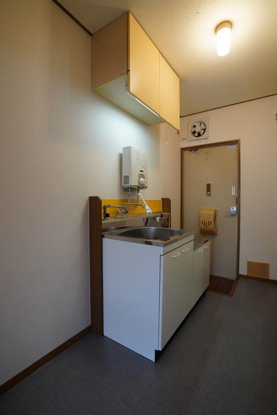 みよハイツ 部屋画像