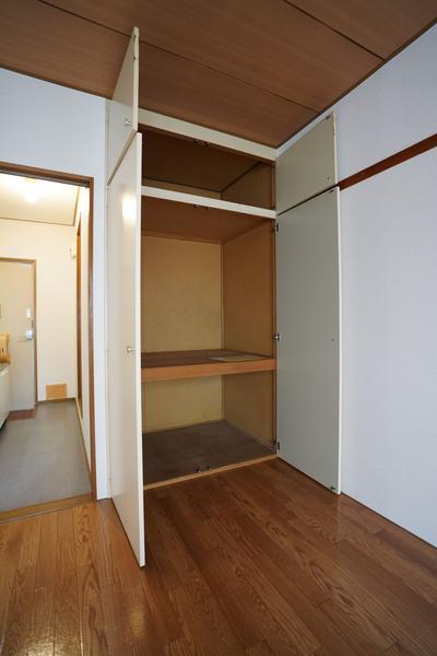 みよハイツ 部屋画像