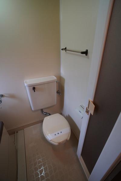 みよハイツ 部屋画像