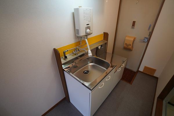 みよハイツ 部屋画像