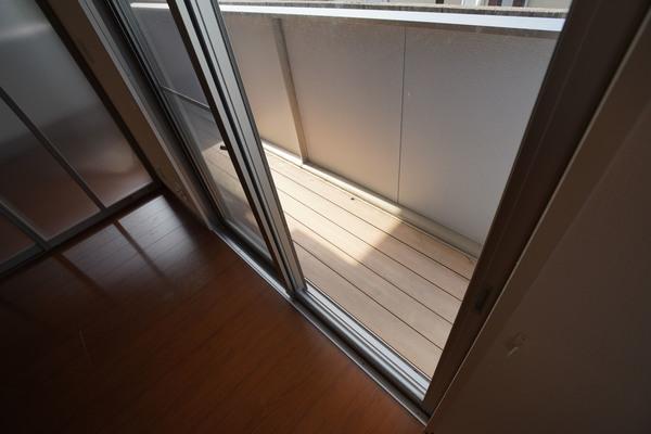 カーサ　ソレイユ 部屋画像