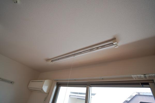 カーサ　ソレイユ 部屋画像