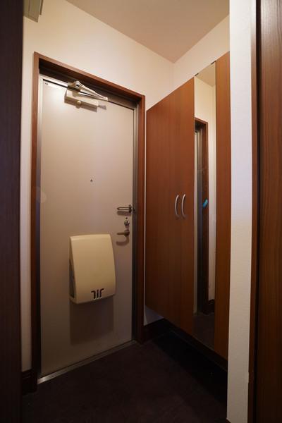 カーサ　ソレイユ 部屋画像