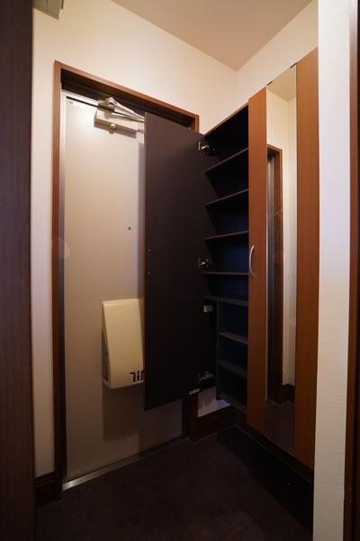 カーサ　ソレイユ 部屋画像