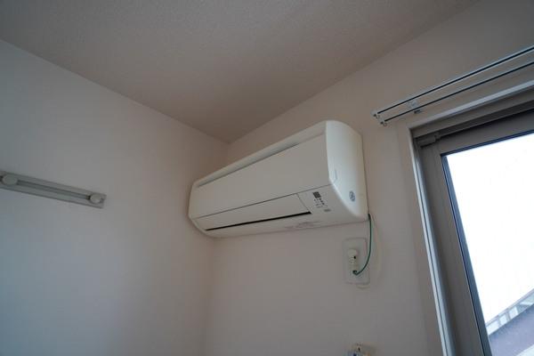 カーサ　ソレイユ 部屋画像