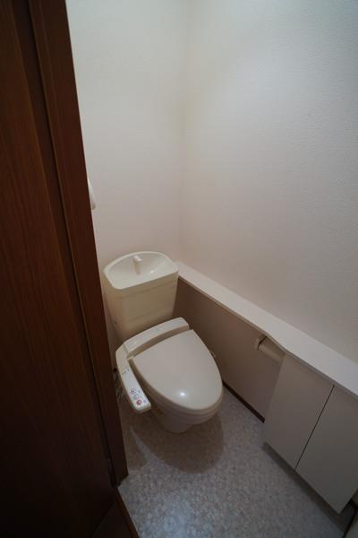 カーサ　ソレイユ 部屋画像