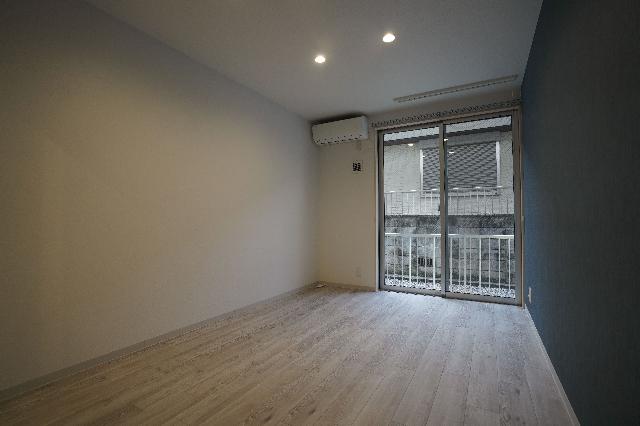 Blue.Residence　浜 部屋画像