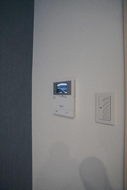 Blue.Residence　浜 部屋画像