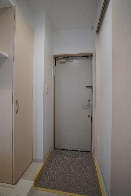 Blue.Residence　浜 部屋画像