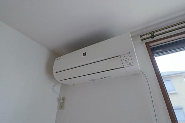 キャトルセゾン　D 部屋画像