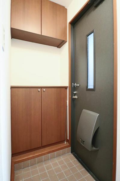 キャトルセゾン　D 部屋画像