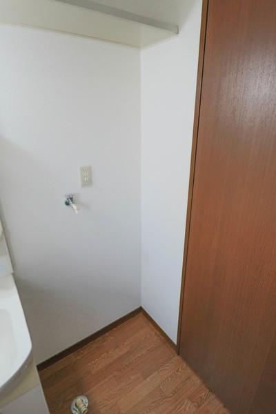 キャトルセゾン　D 部屋画像