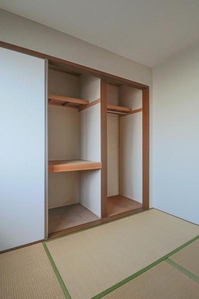 キャトルセゾン　D 部屋画像