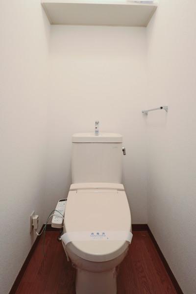 キャトルセゾン　D 部屋画像
